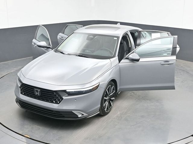 2025 Honda Accord Touring