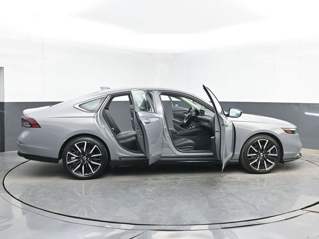 2025 Honda Accord Touring