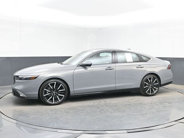 2025 Honda Accord Touring