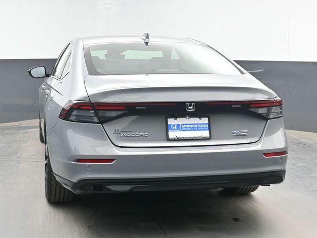 2025 Honda Accord Touring