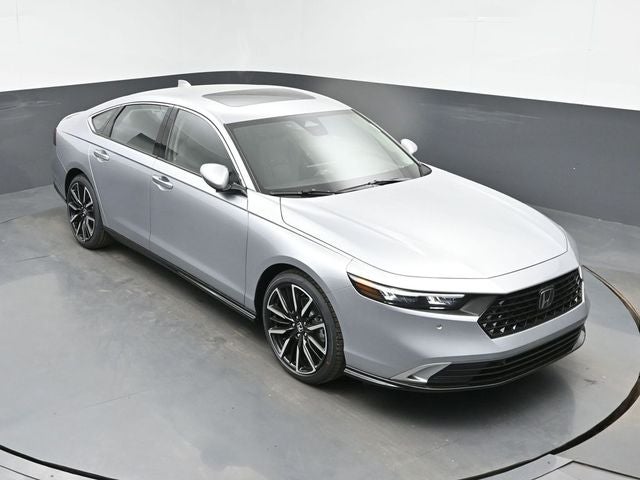 2025 Honda Accord Touring