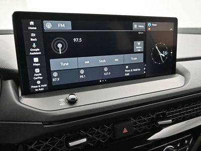 2025 Honda Accord Touring