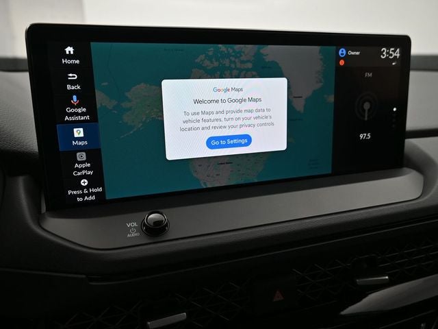 2025 Honda Accord Touring