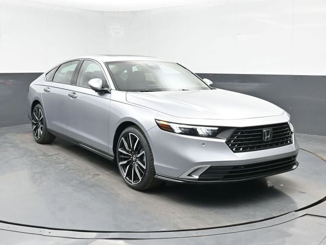 2025 Honda Accord Touring