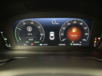 2025 Honda Accord Touring