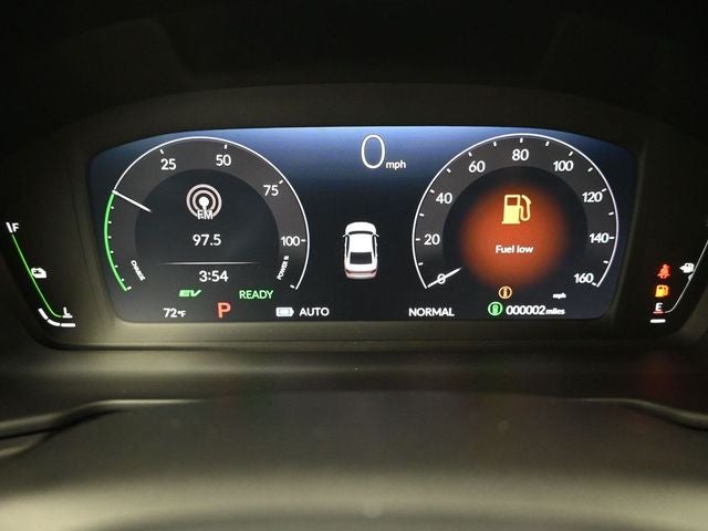 2025 Honda Accord Touring