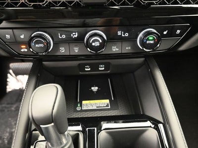 2025 Honda Accord Touring