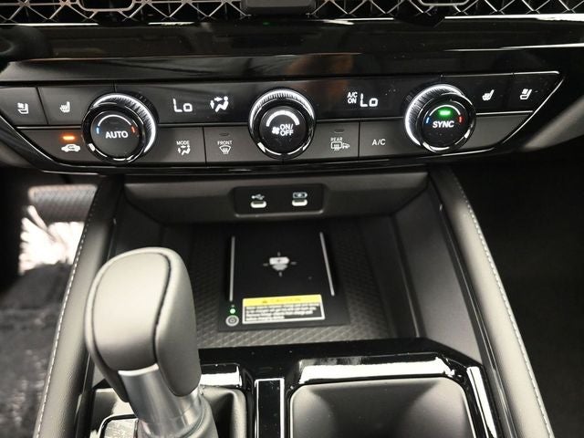 2025 Honda Accord Touring