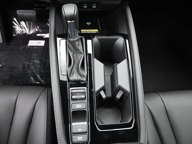 2025 Honda Accord Touring