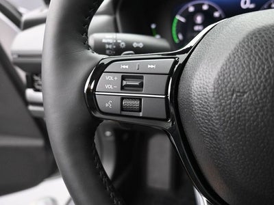 2025 Honda Accord Touring