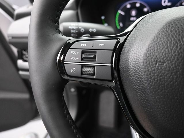 2025 Honda Accord Touring