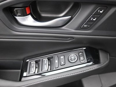 2025 Honda Accord Touring