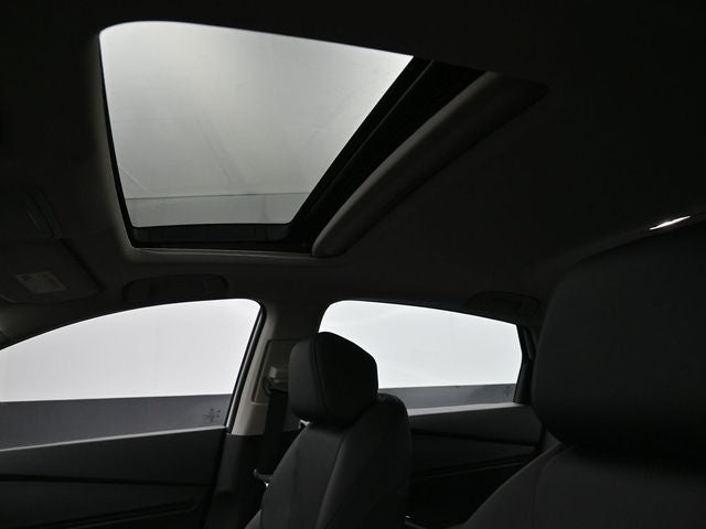 2025 Honda Accord Touring