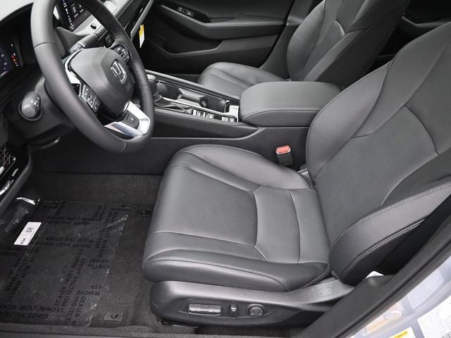 2025 Honda Accord Touring