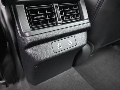 2025 Honda Accord Touring