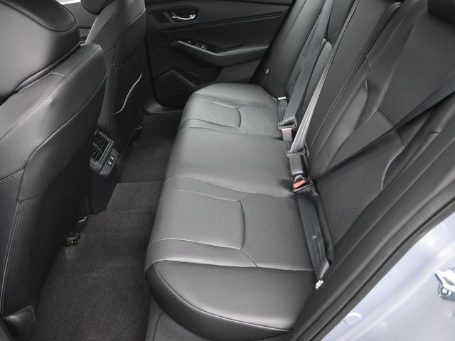 2025 Honda Accord Touring