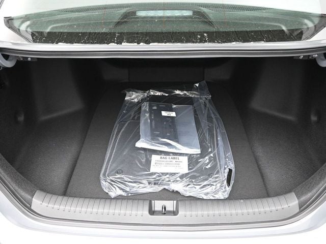 2025 Honda Accord Touring