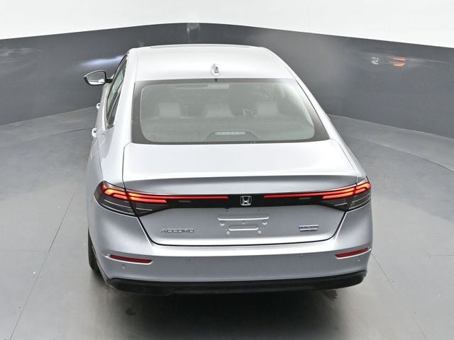 2025 Honda Accord Touring