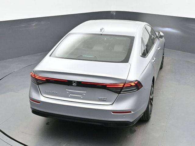 2025 Honda Accord Touring
