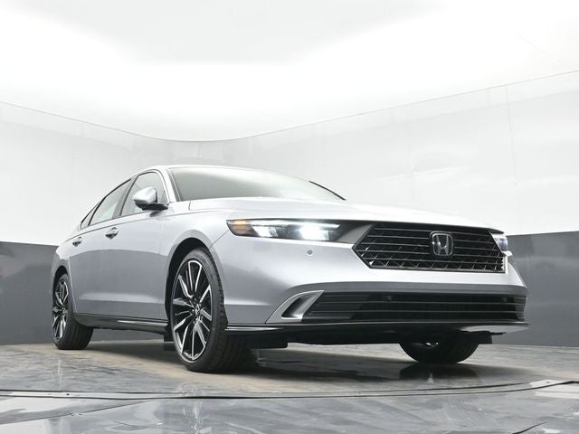 2025 Honda Accord Touring