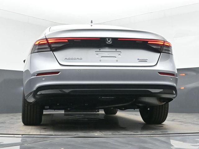 2025 Honda Accord Touring