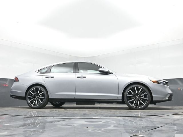2025 Honda Accord Touring