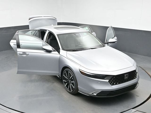 2025 Honda Accord Touring