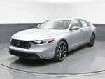 2025 Honda Accord Touring