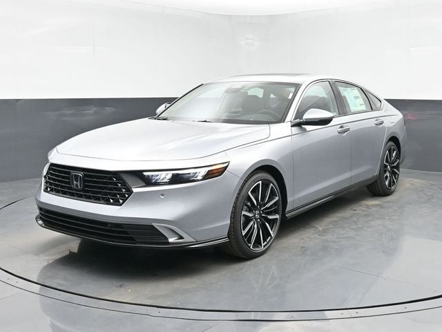 2025 Honda Accord Touring