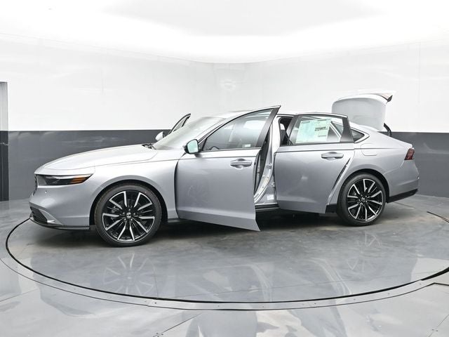 2025 Honda Accord Touring