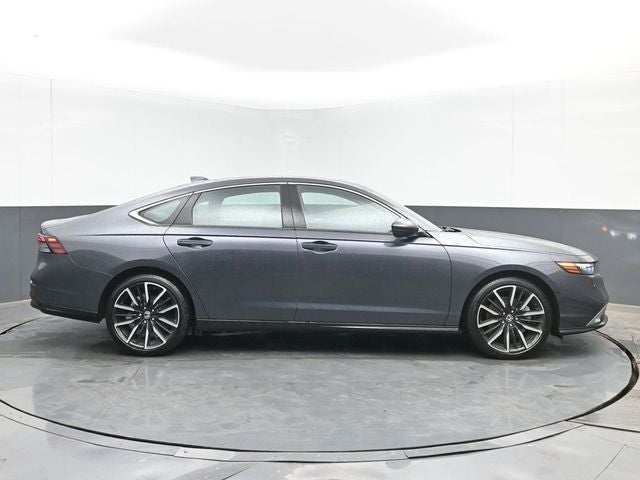 2025 Honda Accord Touring