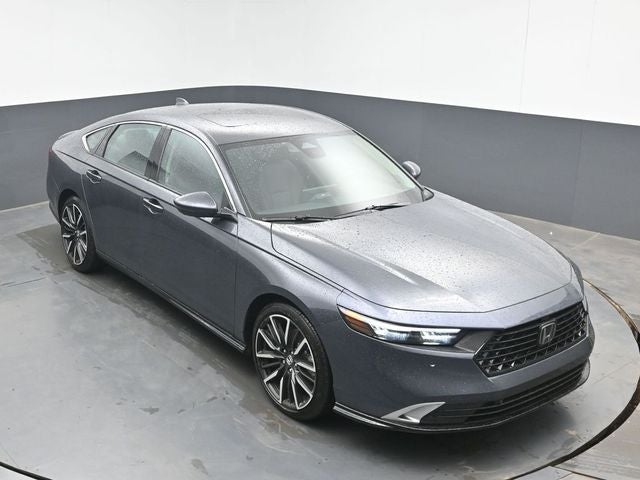 2025 Honda Accord Touring