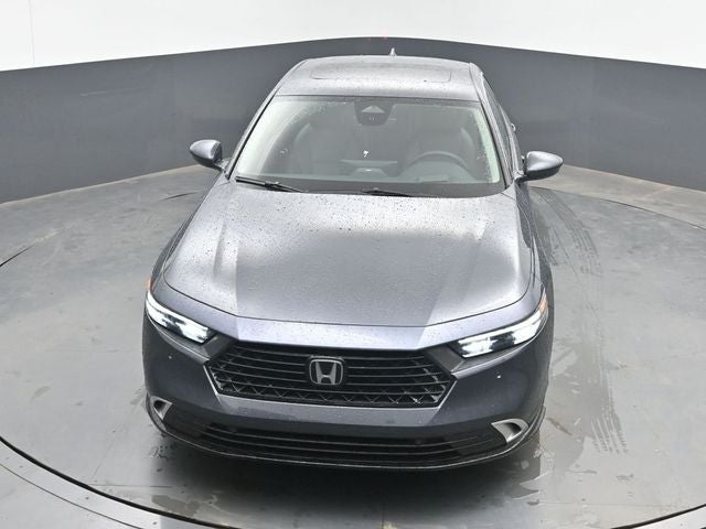 2025 Honda Accord Touring
