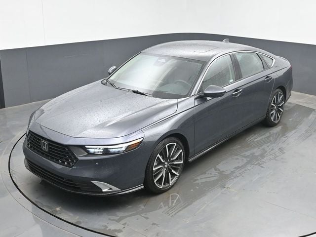 2025 Honda Accord Touring