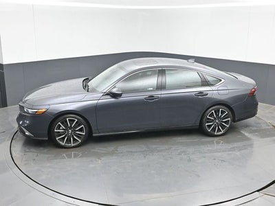 2025 Honda Accord Touring