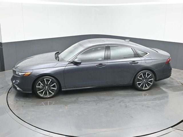 2025 Honda Accord Touring