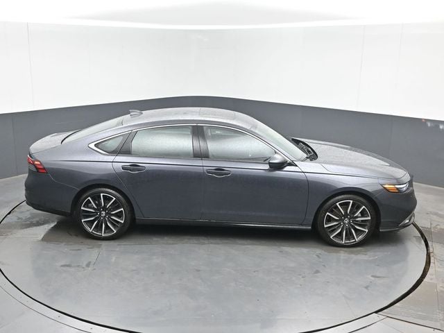 2025 Honda Accord Touring