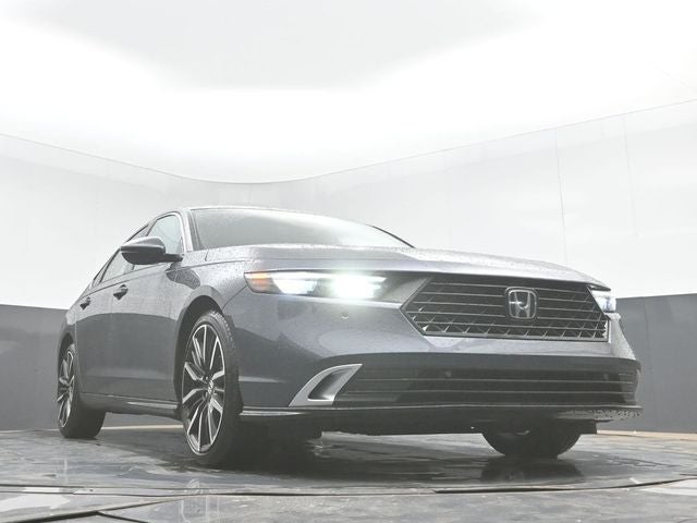 2025 Honda Accord Touring