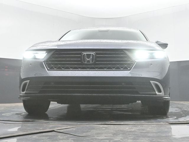 2025 Honda Accord Touring