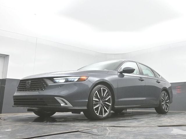2025 Honda Accord Touring