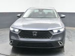 2025 Honda Accord Touring