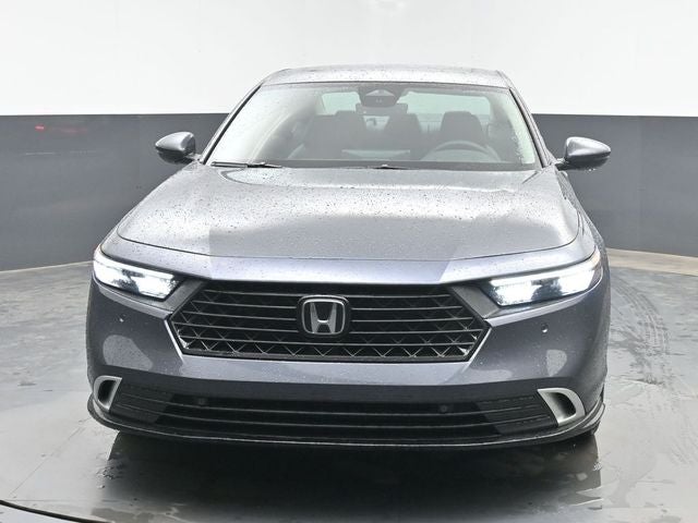 2025 Honda Accord Touring