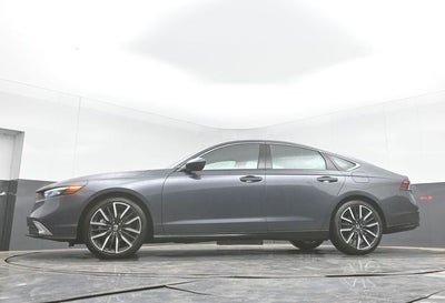 2025 Honda Accord Touring