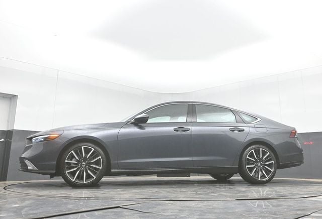 2025 Honda Accord Touring