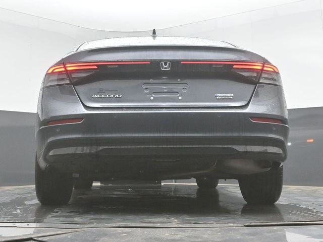 2025 Honda Accord Touring