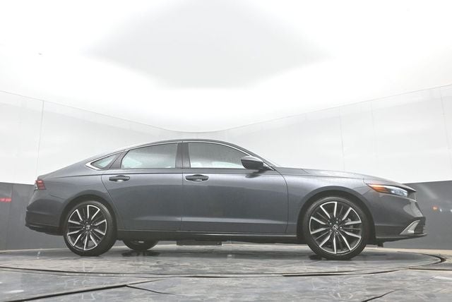2025 Honda Accord Touring