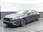 2025 Honda Accord Touring