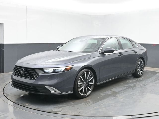 2025 Honda Accord Touring