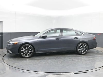 2025 Honda Accord Touring
