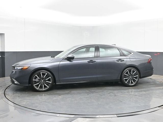 2025 Honda Accord Touring